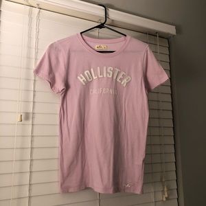 Hollister Tee-Shirt